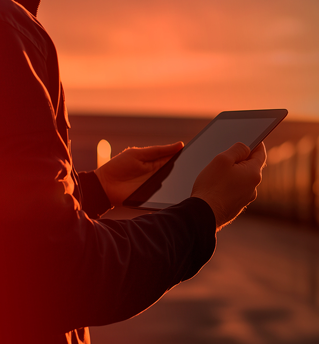 Valro Sistemas de seguridad avanzados